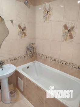 1-к квартира, вторичка, 33м2, 4/5 этаж