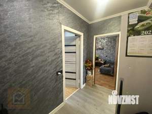 2-к квартира, вторичка, 49м2, 9/9 этаж