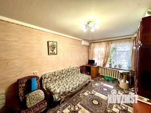 1-к квартира, вторичка, 33м2, 1/9 этаж