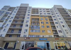 1-к квартира, вторичка, 36м2, 5/11 этаж