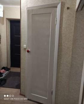 2-к квартира, вторичка, 44м2, 2/5 этаж