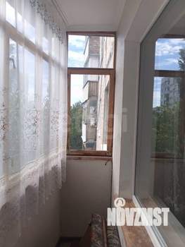 1-к квартира, вторичка, 36м2, 4/9 этаж