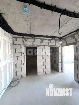 2-к квартира, вторичка, 55м2, 8/9 этаж