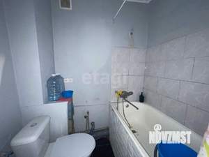 1-к квартира, вторичка, 23м2, 1/5 этаж