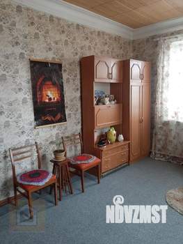 1-к квартира, вторичка, 42м2, 2/2 этаж