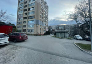 2-к квартира, вторичка, 48м2, 9/9 этаж