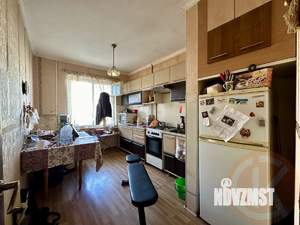 3-к квартира, вторичка, 64м2, 5/9 этаж