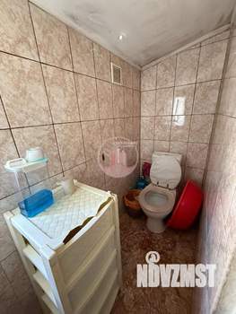 2-к квартира, вторичка, 28м2, 1/1 этаж
