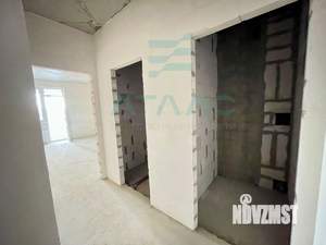 2-к квартира, вторичка, 55м2, 12/17 этаж