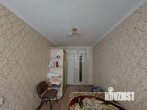 2-к квартира, вторичка, 40м2, 4/5 этаж