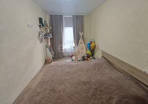 1-к квартира, вторичка, 45м2, 3/16 этаж