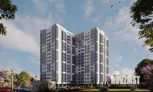 Студия квартира, вторичка, 35м2, 7/16 этаж