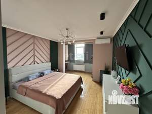2-к квартира, вторичка, 64м2, 5/12 этаж