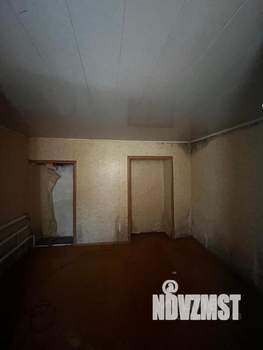 3-к квартира, вторичка, 60м2, 1/1 этаж