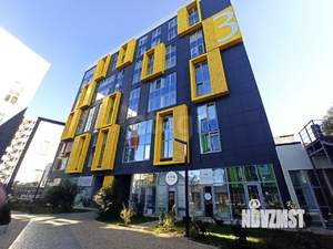 Студия квартира, вторичка, 24м2, 5/9 этаж