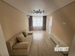 2-к квартира, вторичка, 42м2, 4/5 этаж