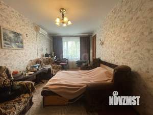 3-к квартира, вторичка, 65м2, 3/9 этаж