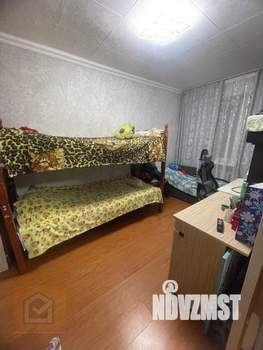 2-к квартира, вторичка, 44м2, 2/4 этаж