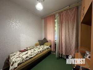 3-к квартира, вторичка, 64м2, 5/9 этаж