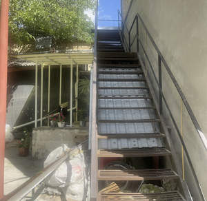 2-к квартира, вторичка, 34м2, 2/2 этаж