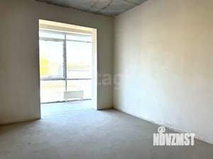 1-к квартира, вторичка, 59м2, 3/17 этаж