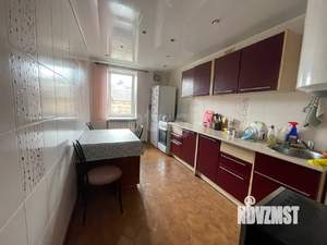 4-к квартира, вторичка, 102м2, 3/4 этаж