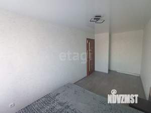 2-к квартира, вторичка, 45м2, 3/5 этаж