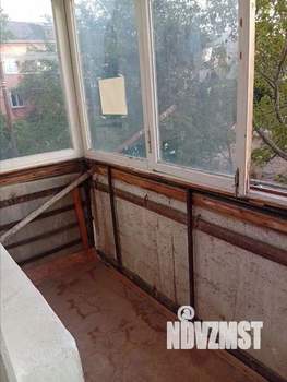 1-к квартира, вторичка, 31м2, 2/5 этаж