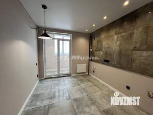 1-к квартира, вторичка, 36м2, 9/10 этаж