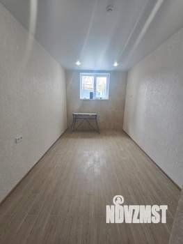 Студия квартира, вторичка, 21м2, 1/9 этаж