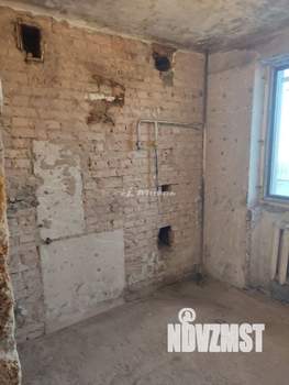 3-к квартира, вторичка, 56м2, 3/5 этаж