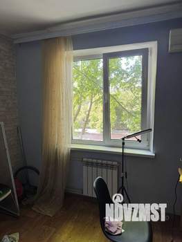3-к квартира, вторичка, 64м2, 3/9 этаж