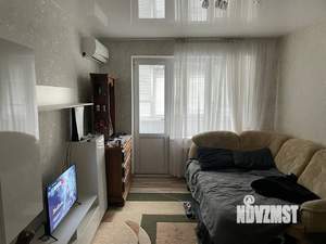 1-к квартира, вторичка, 35м2, 5/9 этаж