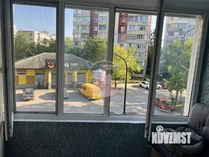 3-к квартира, вторичка, 62м2, 3/9 этаж