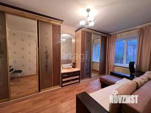 2-к квартира, вторичка, 54м2, 2/2 этаж