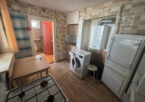 2-к квартира, вторичка, 39м2, 1/1 этаж