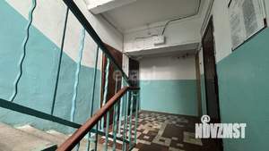 2-к квартира, вторичка, 39м2, 5/5 этаж