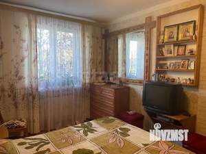 3-к квартира, вторичка, 67м2, 1/5 этаж