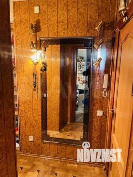 3-к квартира, вторичка, 68м2, 4/9 этаж