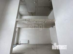 2-к квартира, вторичка, 73м2, 1/9 этаж