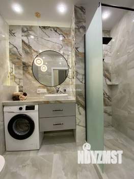 1-к квартира, вторичка, 40м2, 3/19 этаж