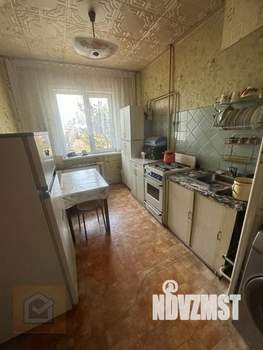 3-к квартира, вторичка, 59м2, 3/9 этаж