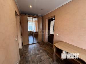 2-к квартира, вторичка, 39м2, 1/1 этаж
