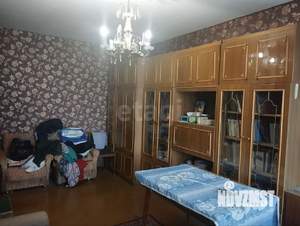 3-к квартира, вторичка, 65м2, 3/9 этаж