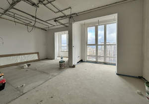 2-к квартира, сданный дом, 84м2, 16/18 этаж