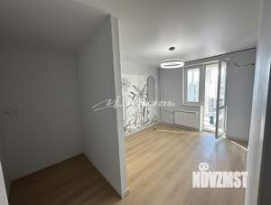 2-к квартира, вторичка, 54м2, 5/10 этаж