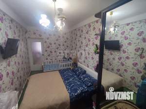 2-к квартира, вторичка, 45м2, 2/5 этаж
