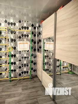 2-к квартира, вторичка, 48м2, 3/9 этаж