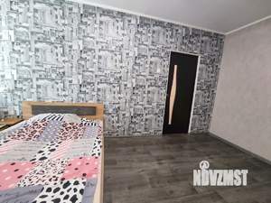 1-к квартира, вторичка, 35м2, 1/9 этаж