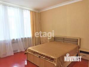 3-к квартира, вторичка, 74м2, 3/4 этаж
